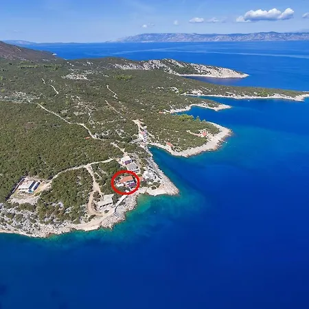 Apartamento Studio Pokrivenik 2073a *